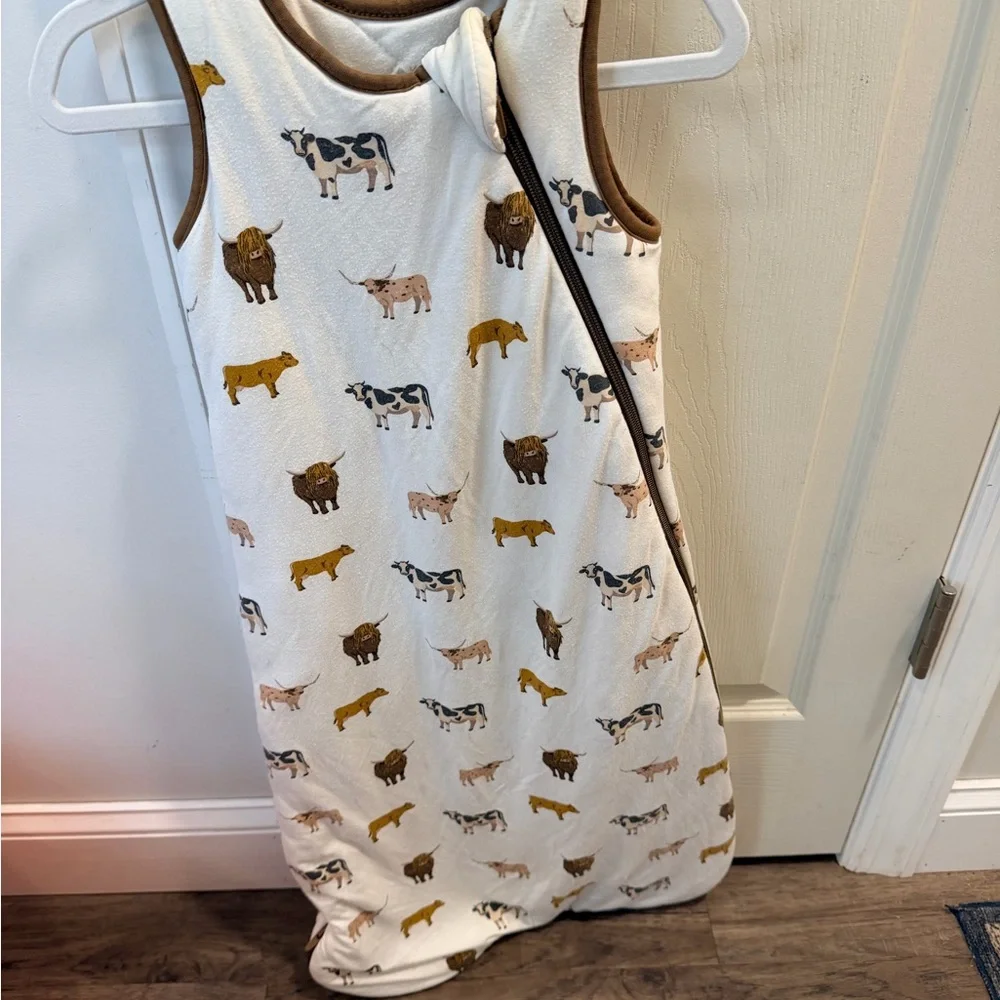 kyte baby sleep sack - Picture 1 of 3